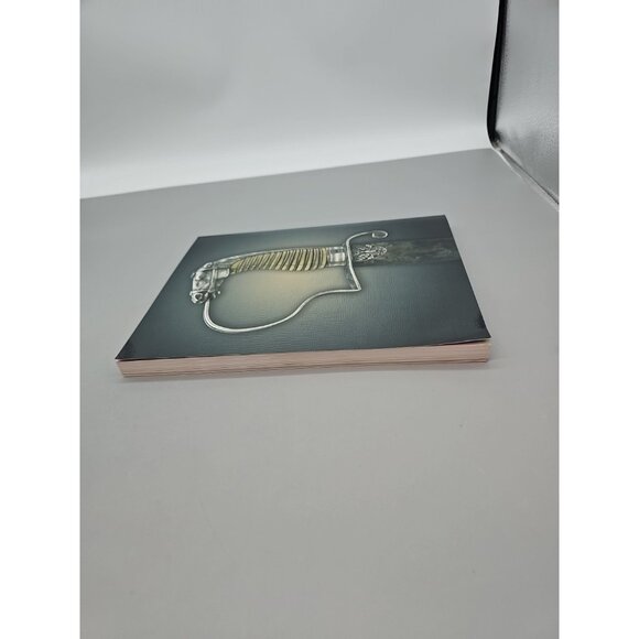 Amoskeag Firearms Auction Catalog Booklet March 28 2009 Excellent - Picture 8 of 8